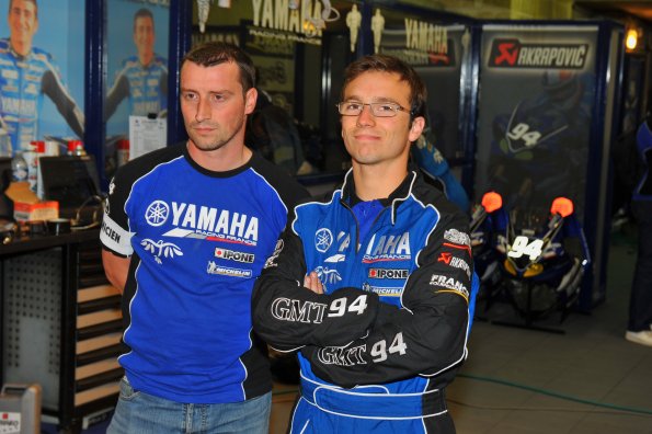 2011 04 24h Le Mans 02395